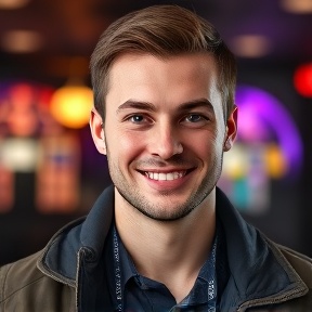 Levin Aksoy — Online Casino ohne limit reviewer